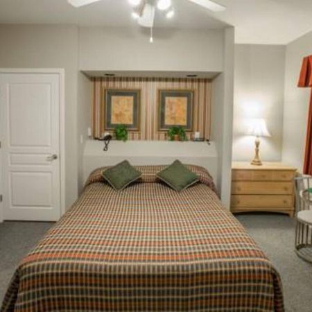 Greensview Branson By Exploria Resorts Bagian luar foto