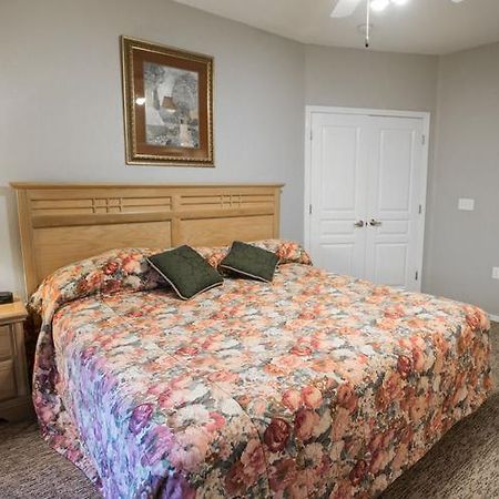 Greensview Branson By Exploria Resorts Bagian luar foto