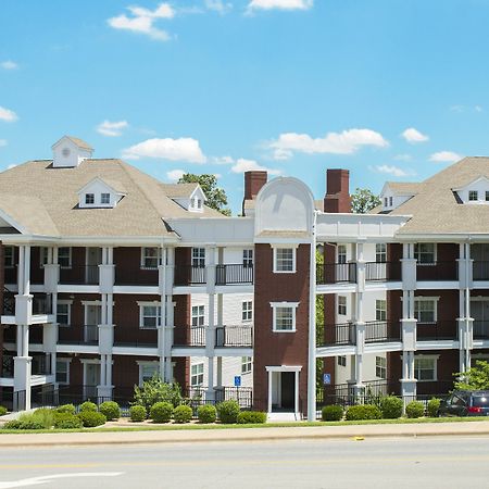 Greensview Branson By Exploria Resorts Bagian luar foto