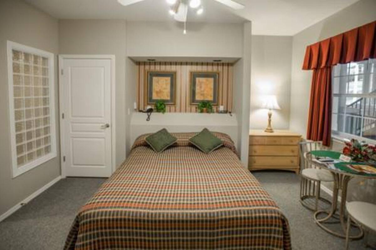 Greensview Branson By Exploria Resorts Bagian luar foto