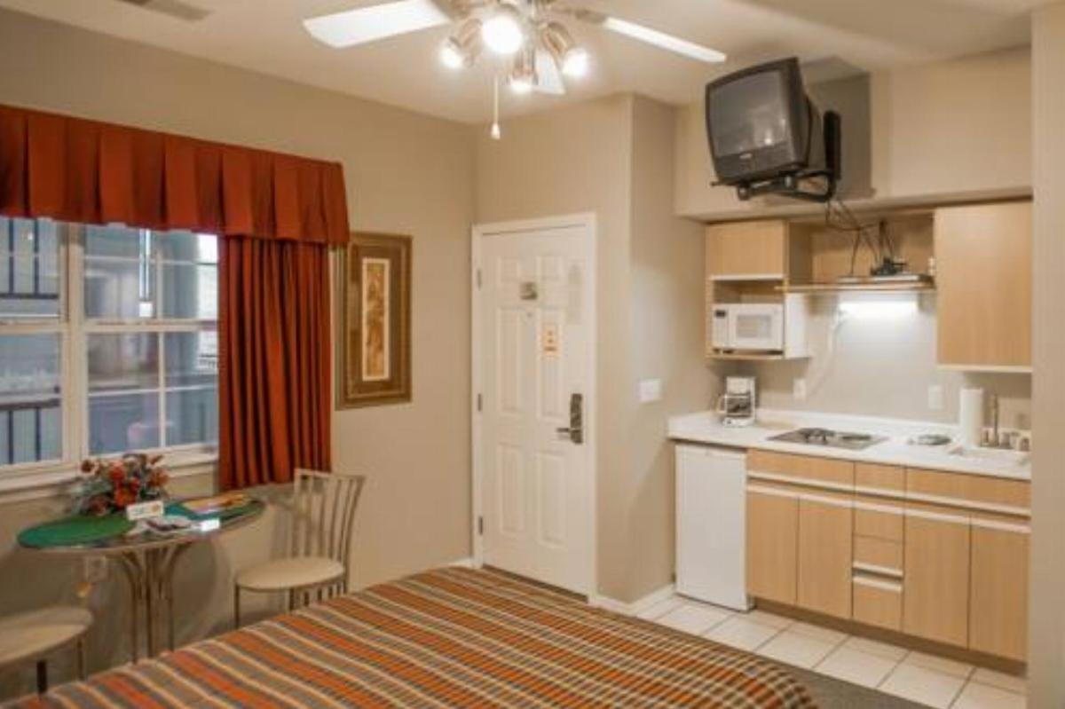 Greensview Branson By Exploria Resorts Bagian luar foto