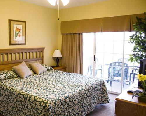 Greensview Branson By Exploria Resorts Bagian luar foto