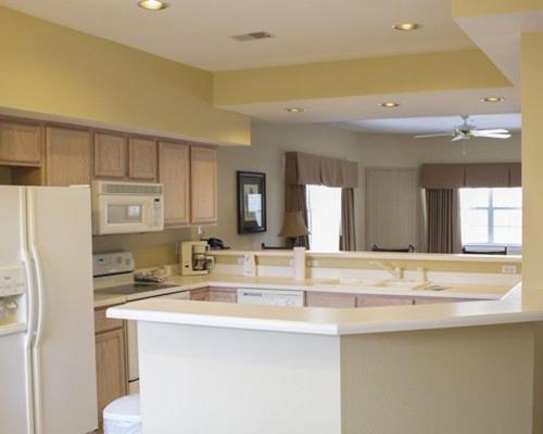 Greensview Branson By Exploria Resorts Bagian luar foto