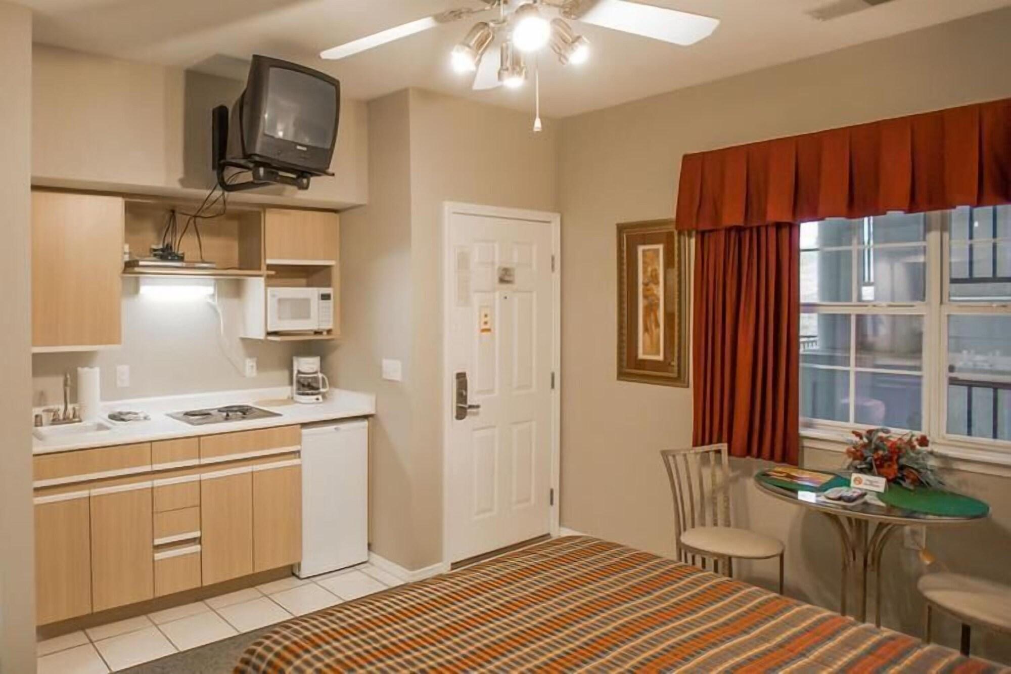 Greensview Branson By Exploria Resorts Bagian luar foto