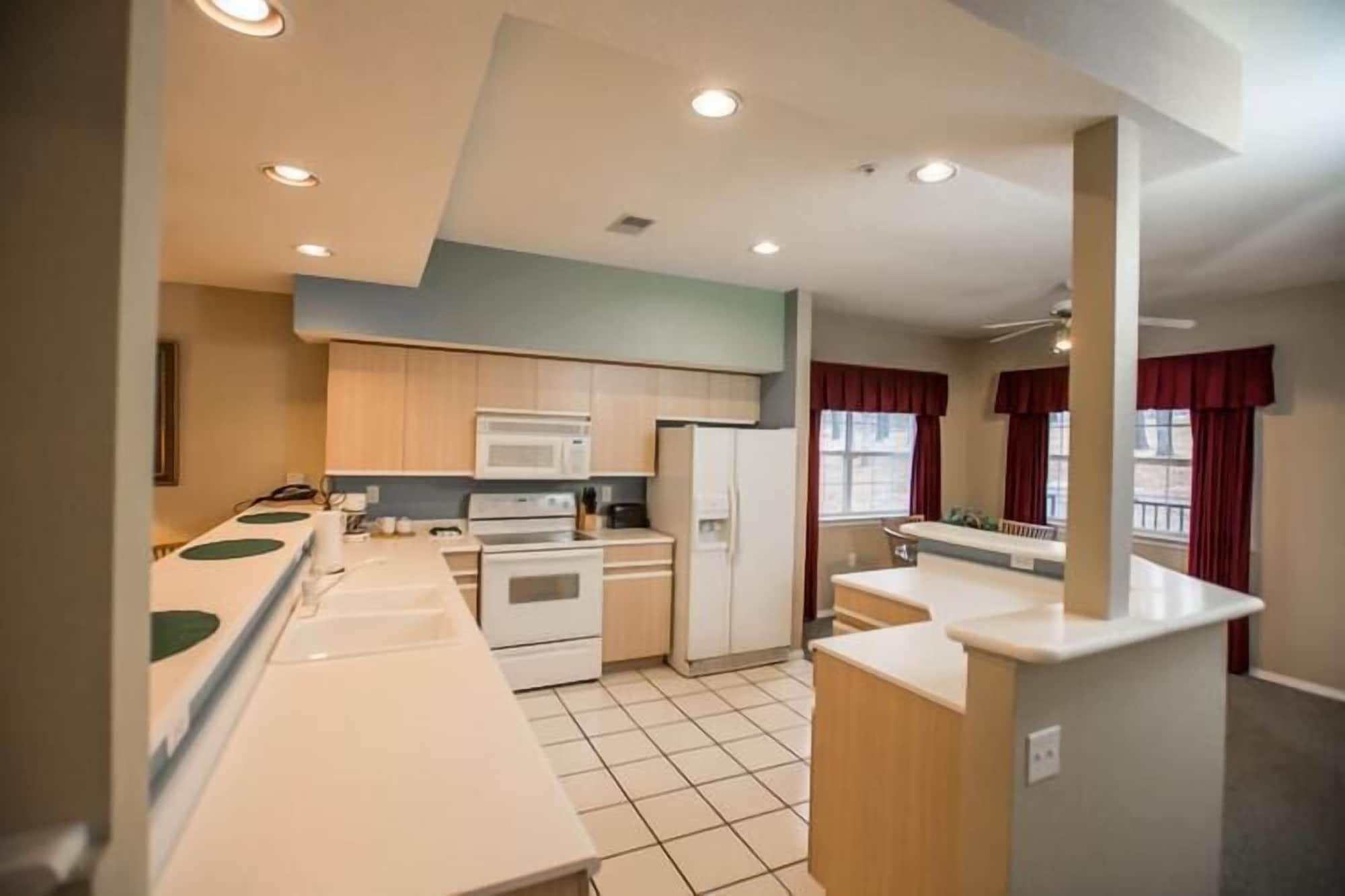 Greensview Branson By Exploria Resorts Bagian luar foto