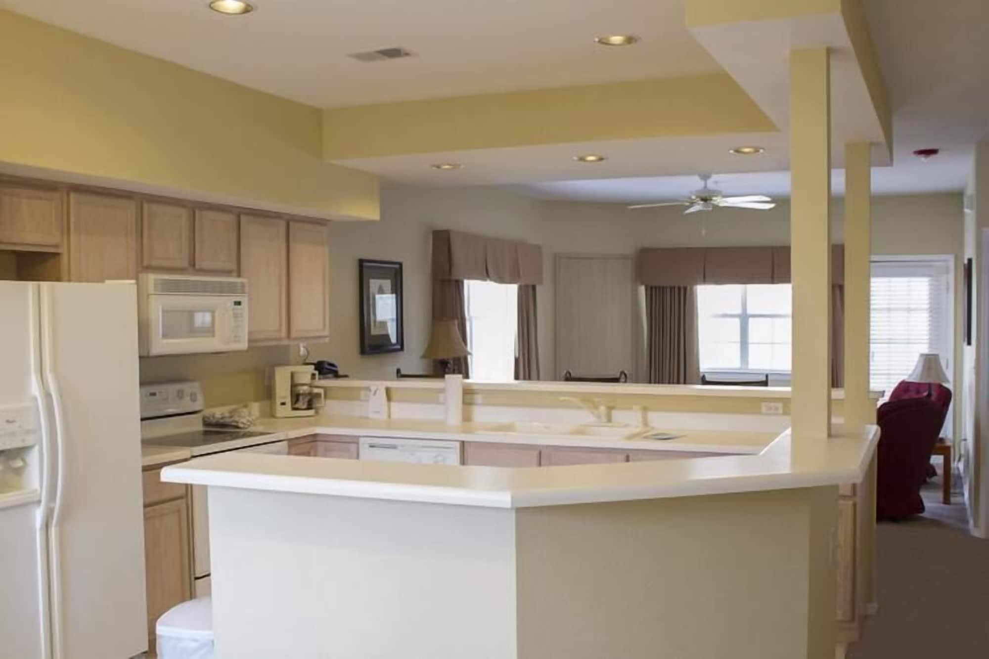 Greensview Branson By Exploria Resorts Bagian luar foto