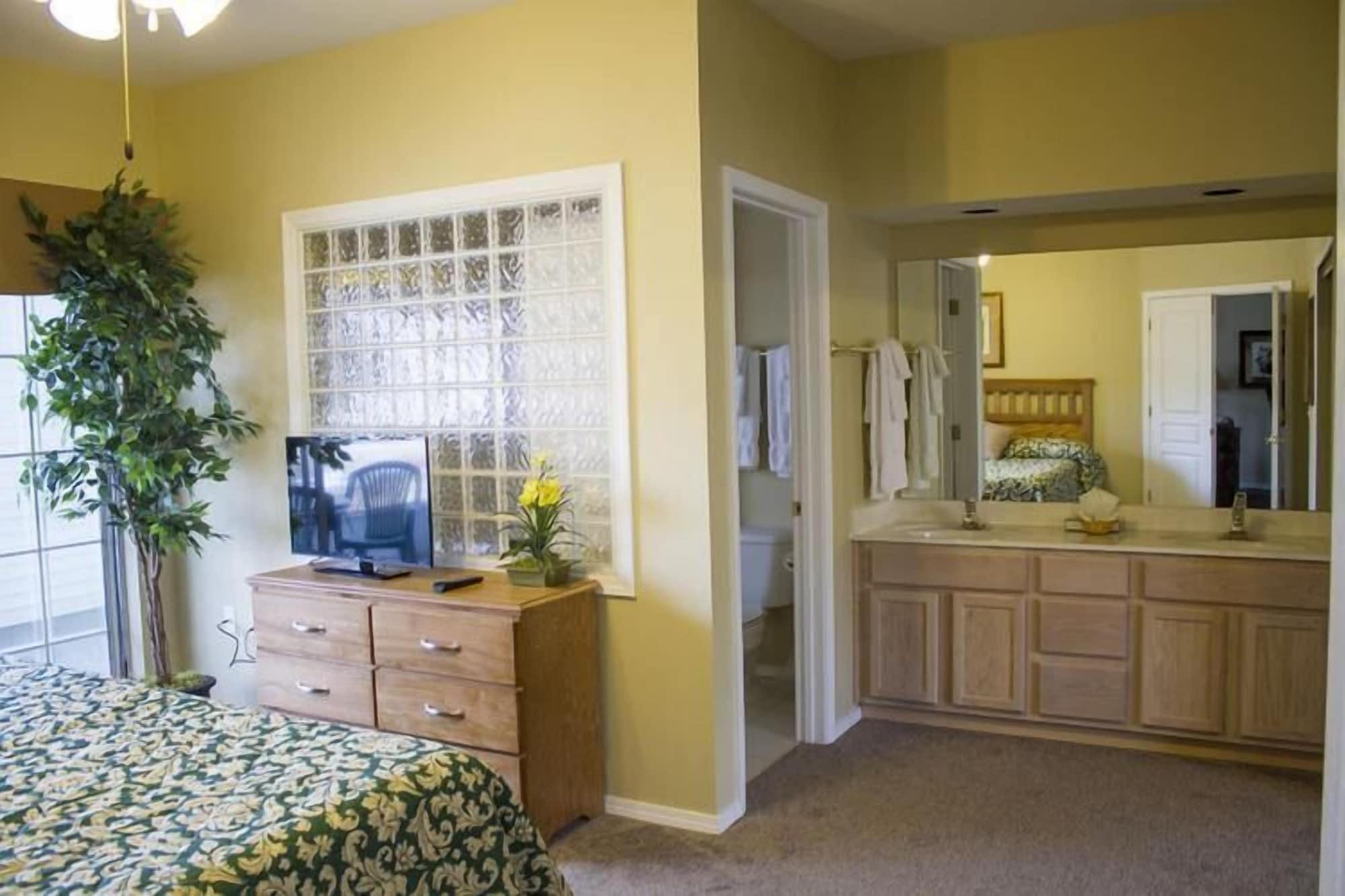 Greensview Branson By Exploria Resorts Bagian luar foto