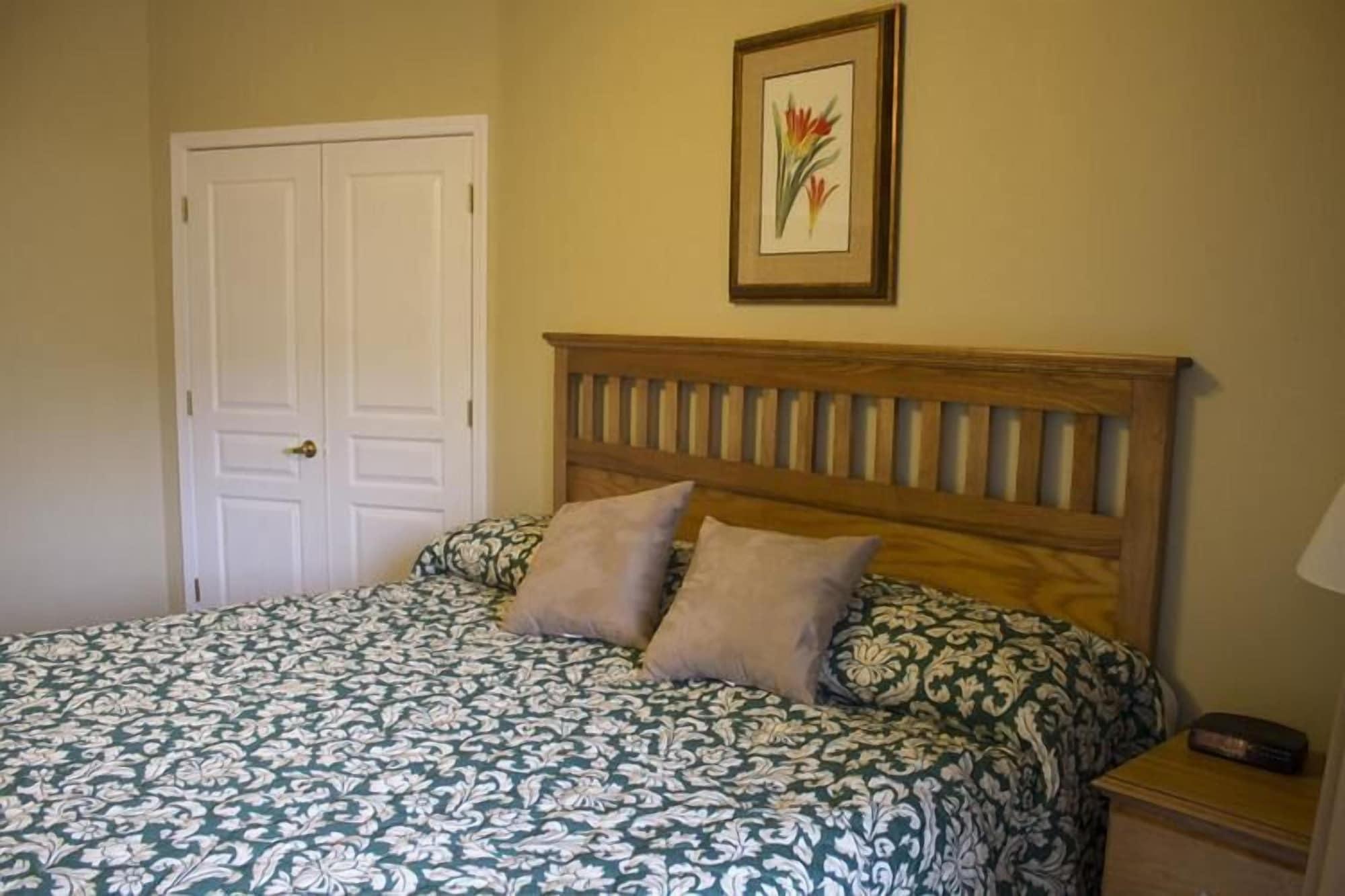 Greensview Branson By Exploria Resorts Bagian luar foto