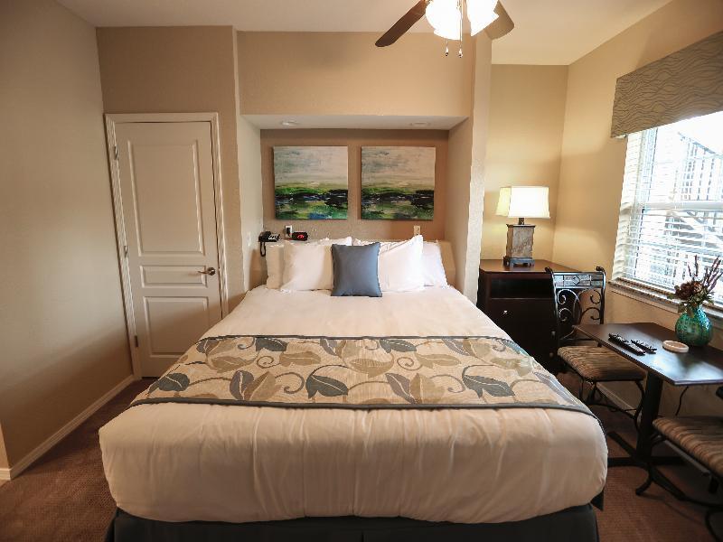 Greensview Branson By Exploria Resorts Bagian luar foto