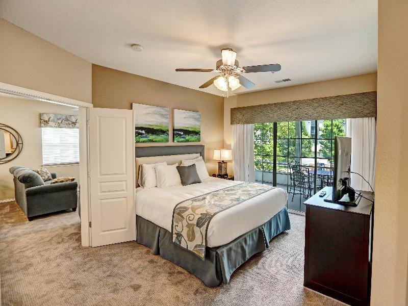Greensview Branson By Exploria Resorts Bagian luar foto