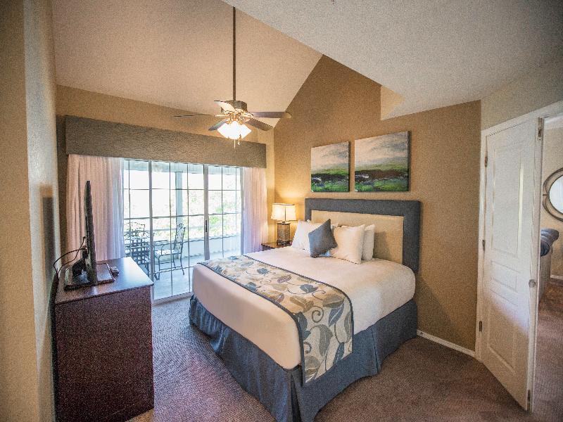 Greensview Branson By Exploria Resorts Bagian luar foto