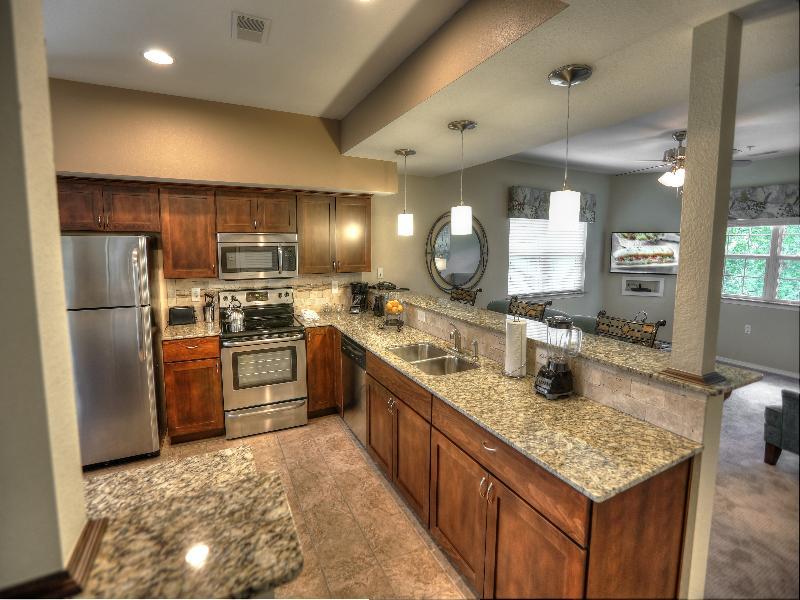 Greensview Branson By Exploria Resorts Bagian luar foto