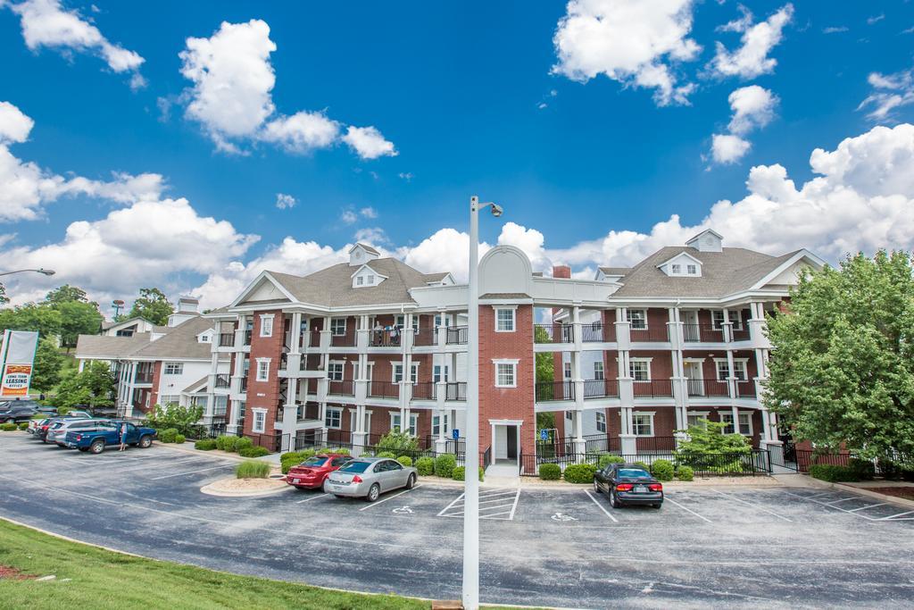 Greensview Branson By Exploria Resorts Bagian luar foto