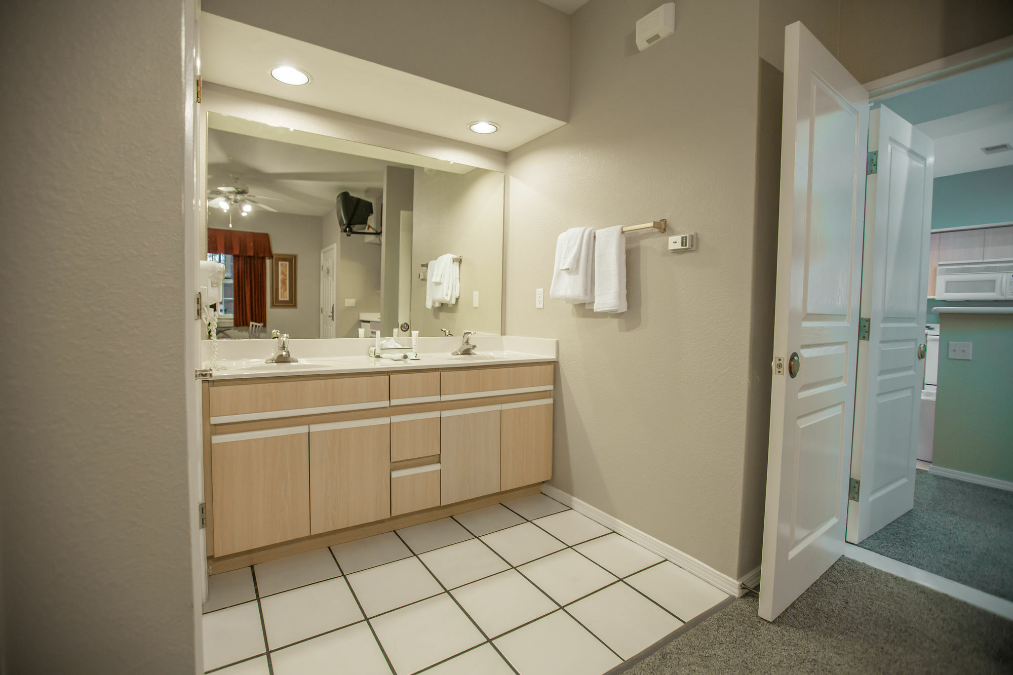 Greensview Branson By Exploria Resorts Bagian luar foto