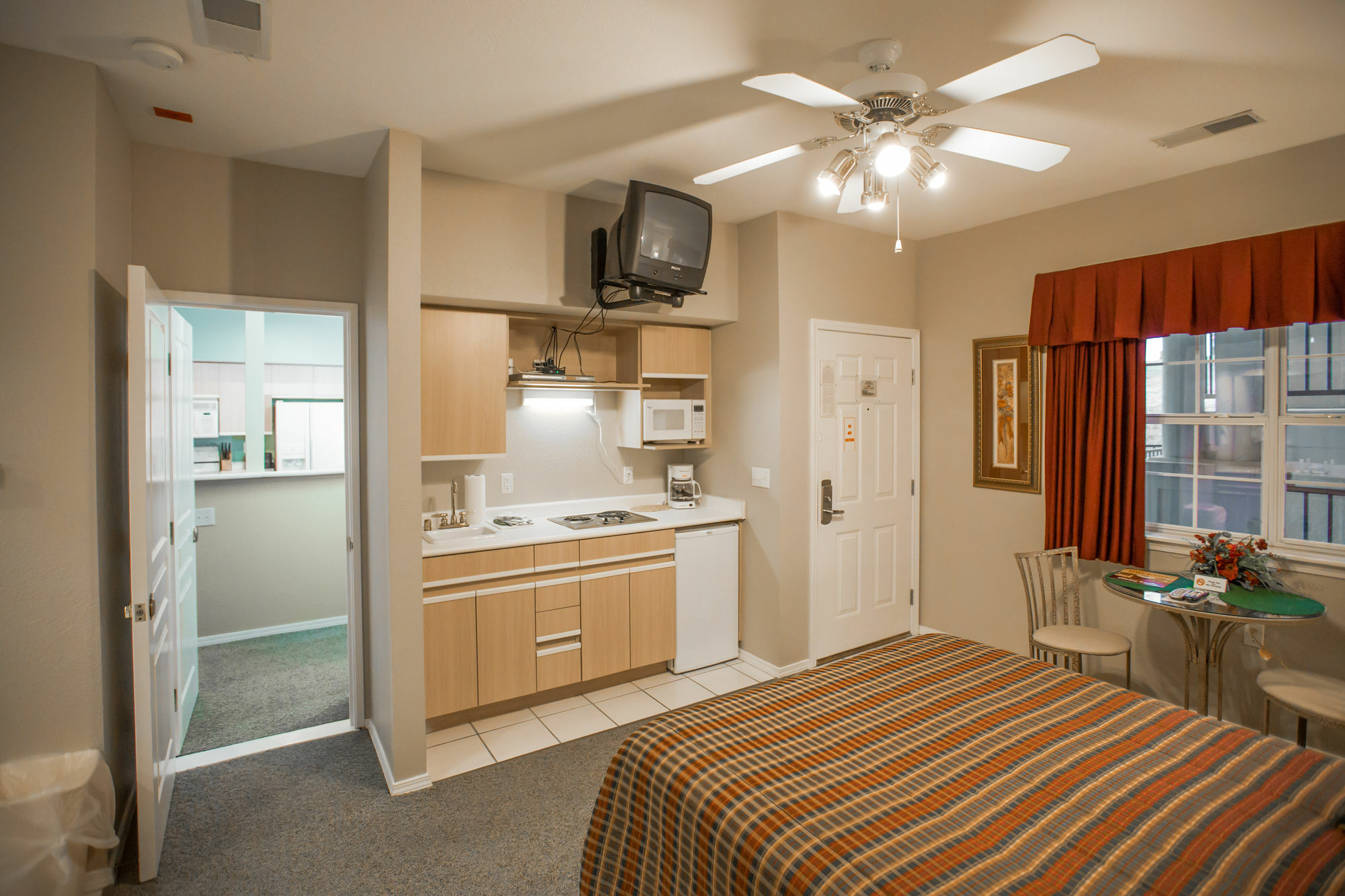 Greensview Branson By Exploria Resorts Bagian luar foto