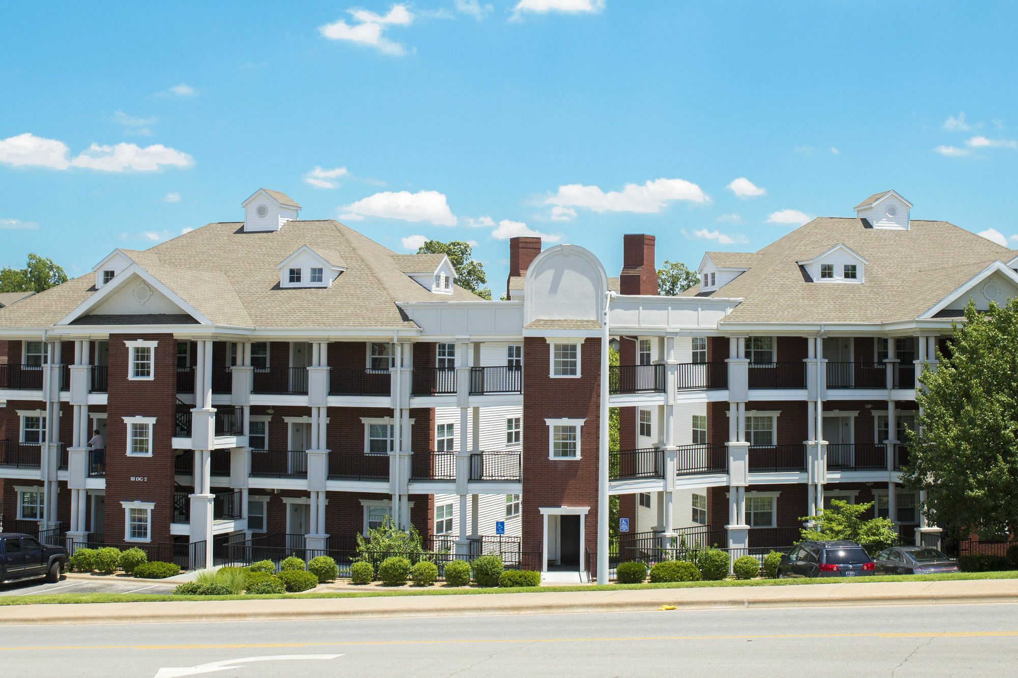 Greensview Branson By Exploria Resorts Bagian luar foto